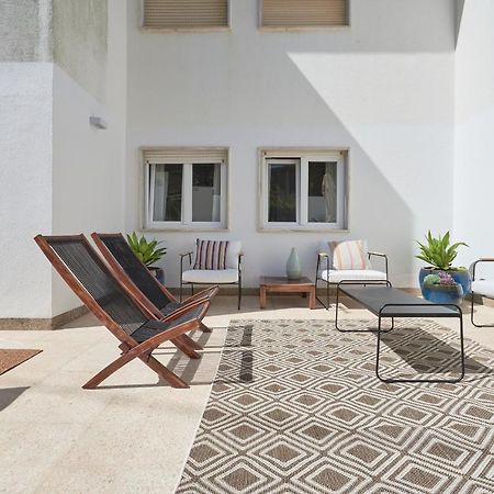 Sesimbra Beach Apartment Exteriör bild