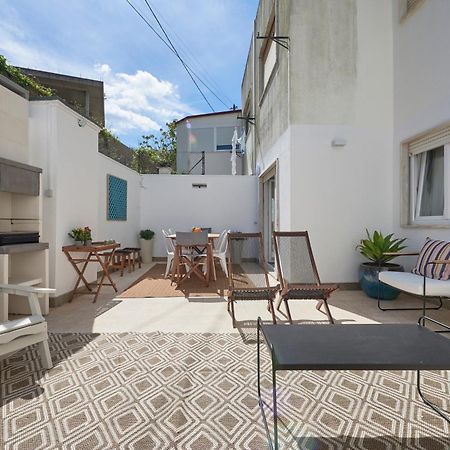 Sesimbra Beach Apartment Exteriör bild
