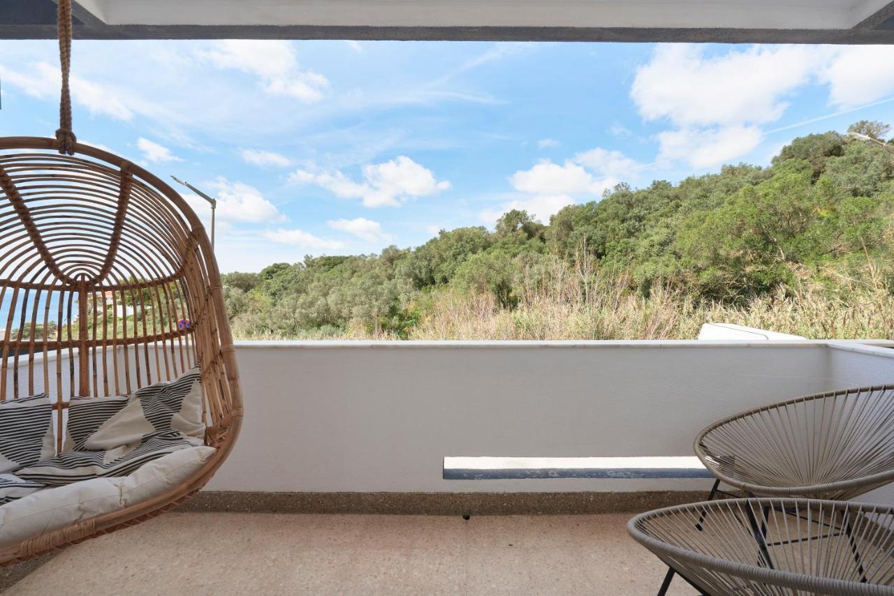 Sesimbra Beach Apartment Exteriör bild