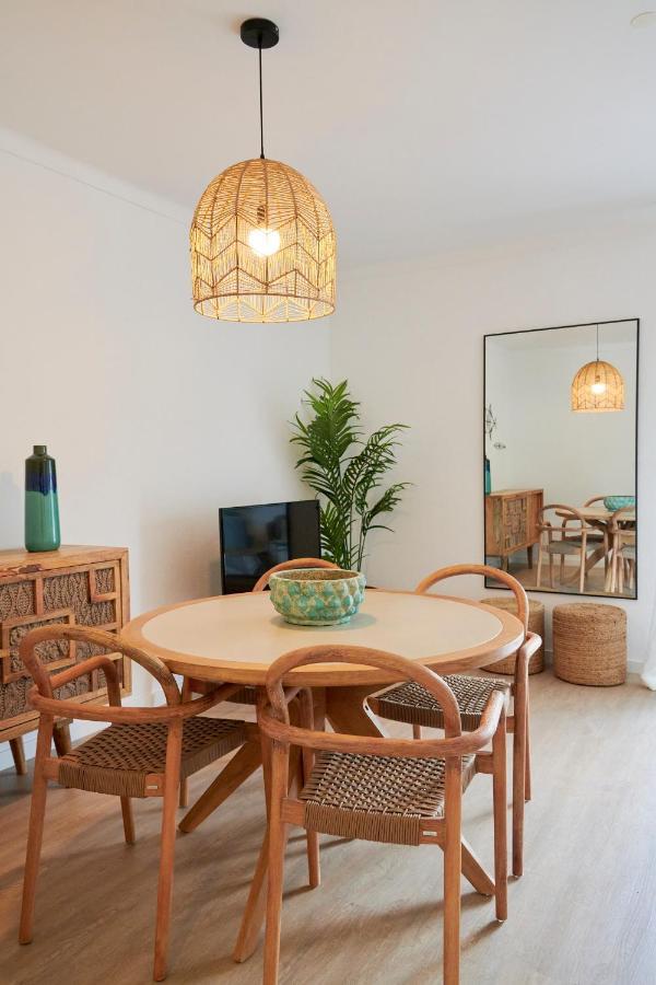 Sesimbra Beach Apartment Exteriör bild