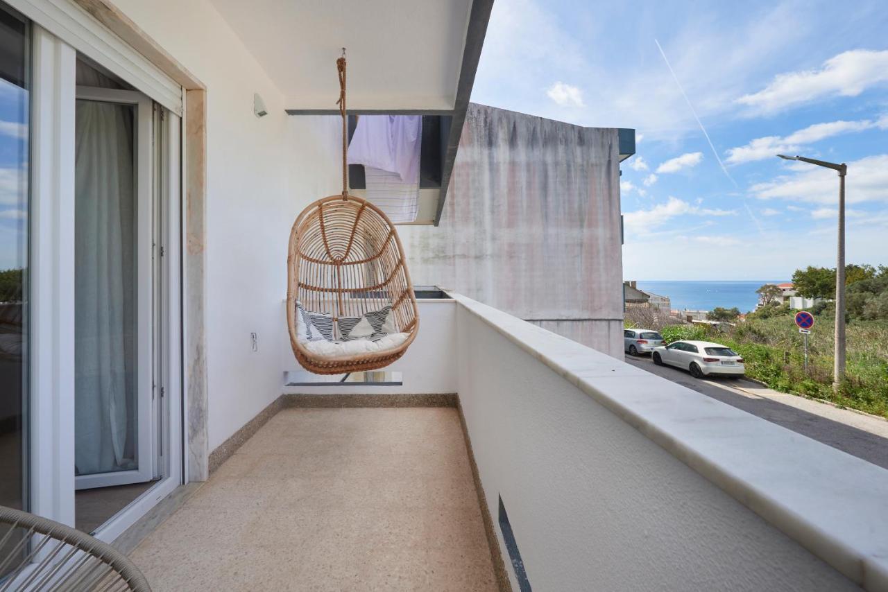 Sesimbra Beach Apartment Exteriör bild