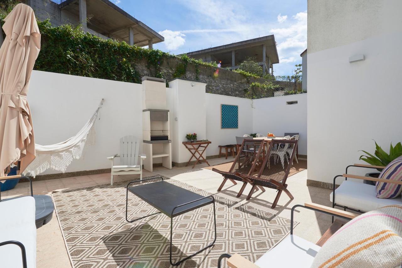 Sesimbra Beach Apartment Exteriör bild