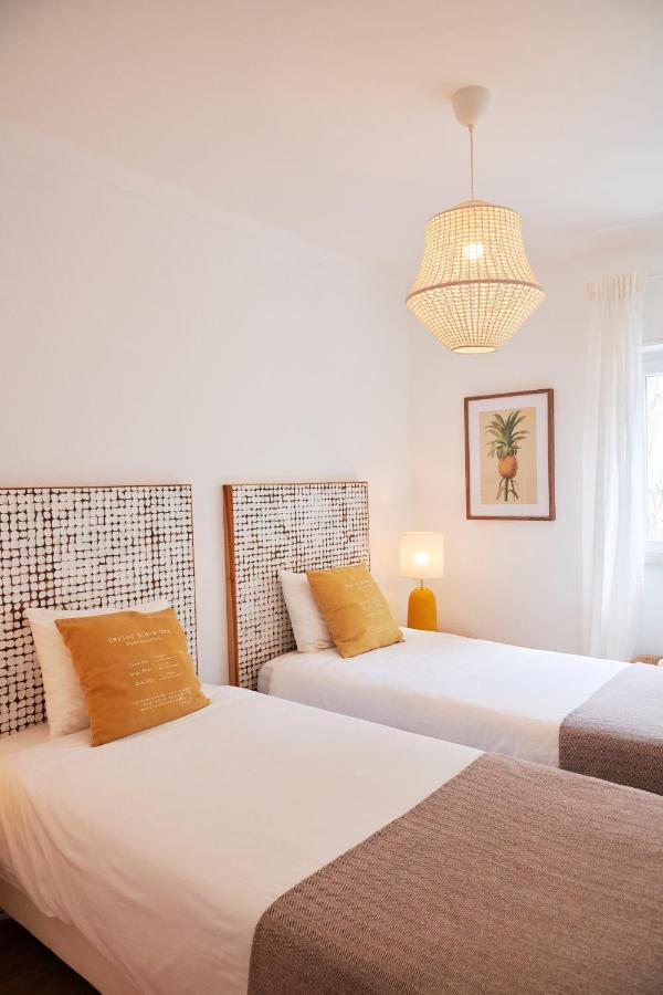 Sesimbra Beach Apartment Exteriör bild