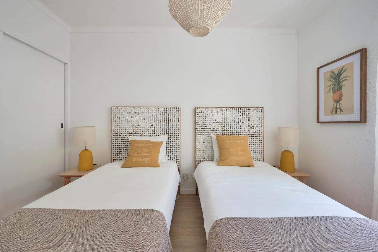 Sesimbra Beach Apartment Exteriör bild