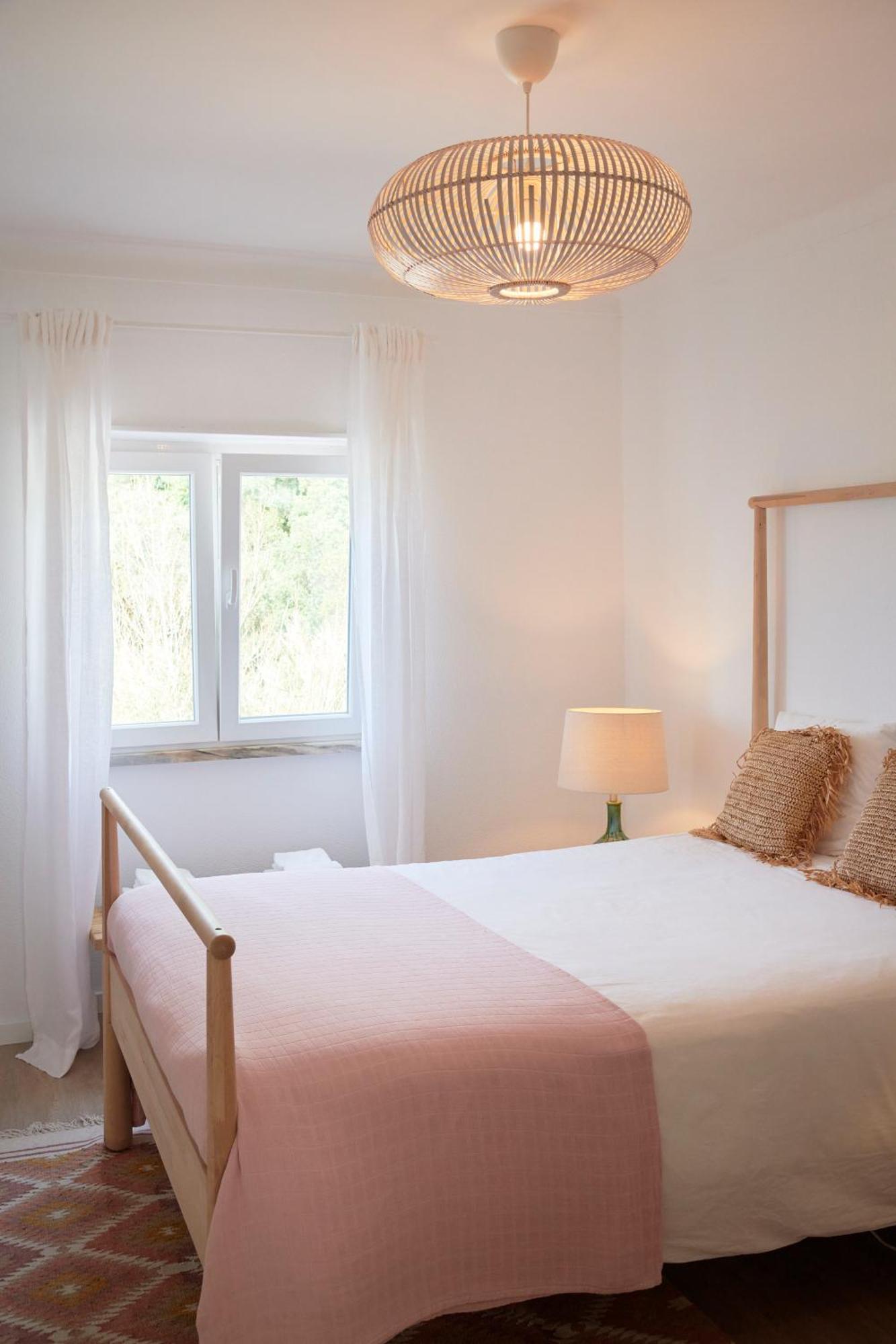 Sesimbra Beach Apartment Exteriör bild