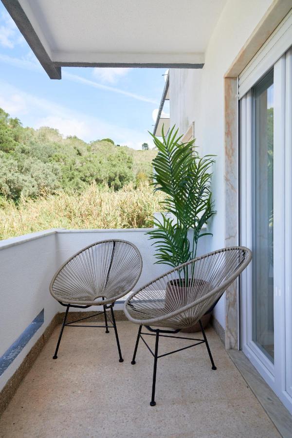 Sesimbra Beach Apartment Exteriör bild