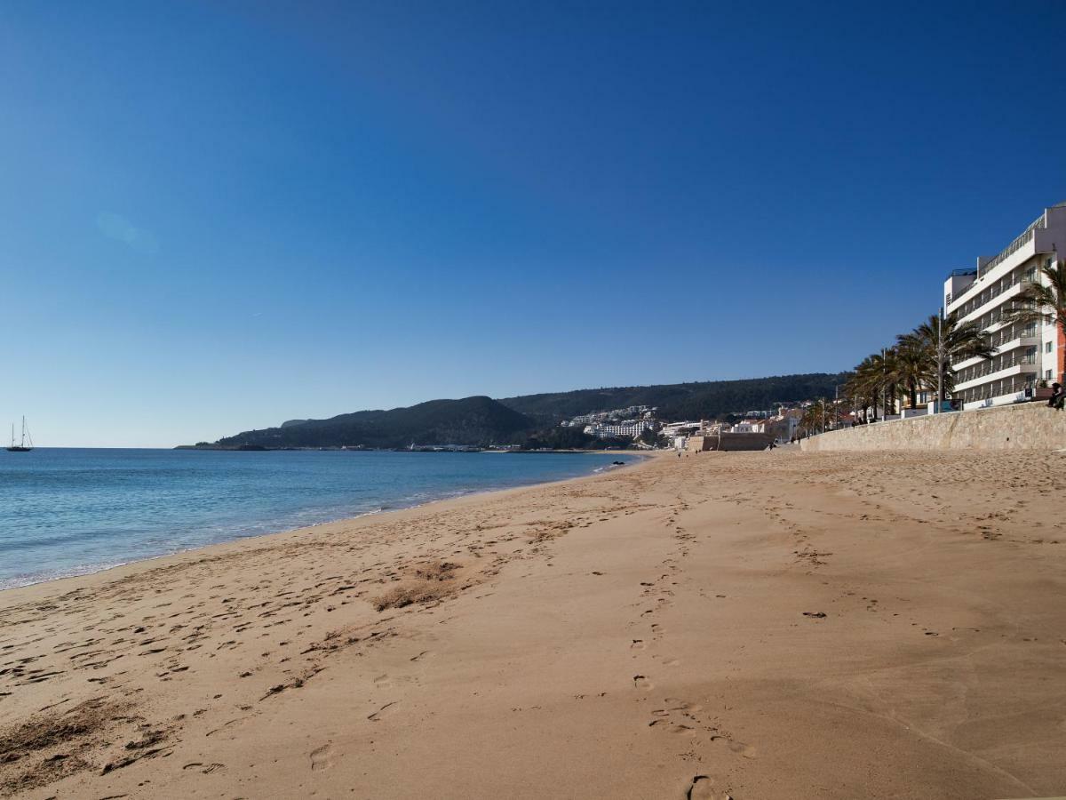 Sesimbra Beach Apartment Exteriör bild